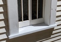 St Johns Window After